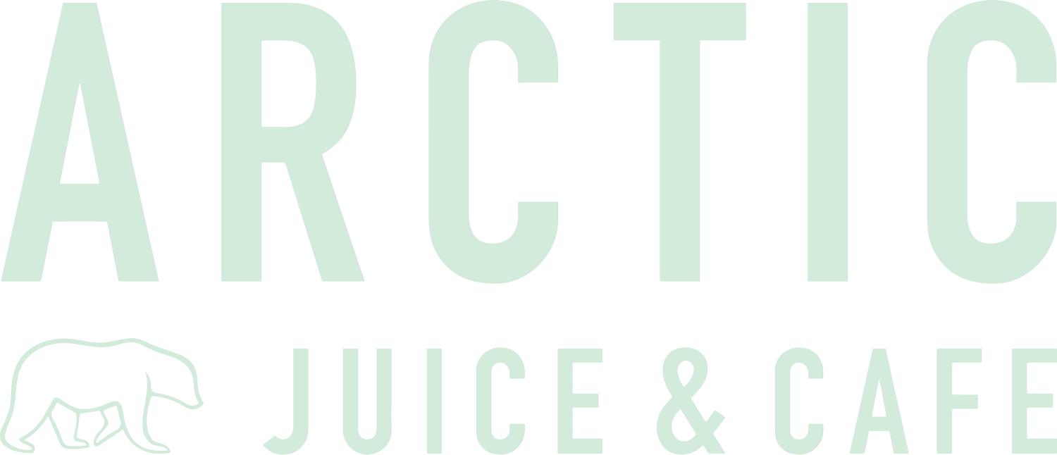 Artic Juice Café